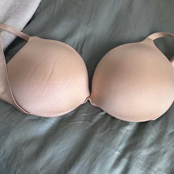 Skims ultimate push-up Nude Bra - Picture 1 of 3
